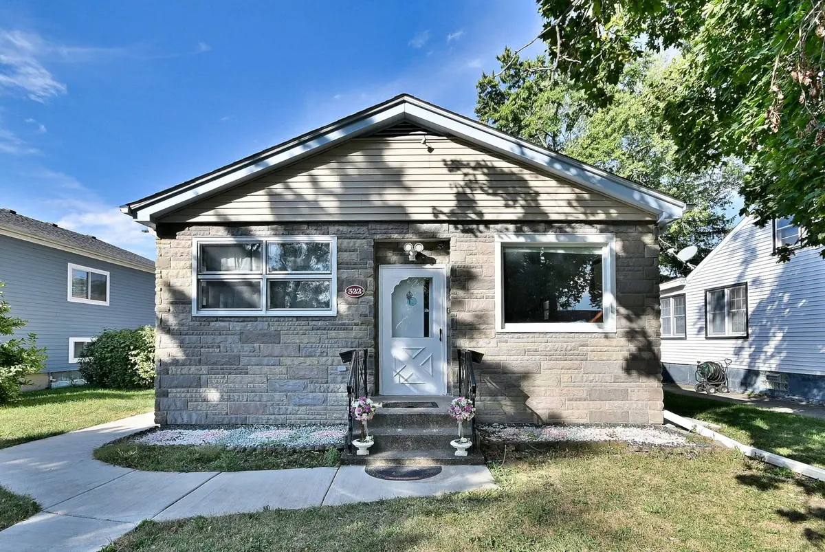 322 S WALNUT ST, Bensenville, IL 60106
