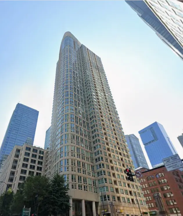 345 N LaSalle ST #901, Chicago, IL 60654