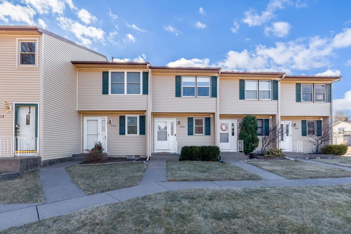 3818 Belle AVE #0, Davenport, IA 52807