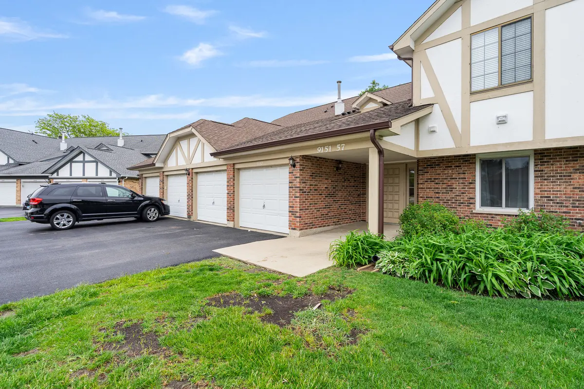 9153 Sutton CT #0, Orland Park, IL 60462