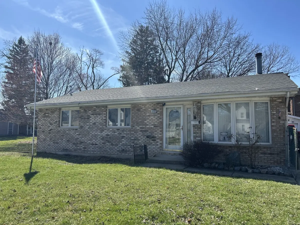 14904 Springfield AVE, Midlothian, IL 60445