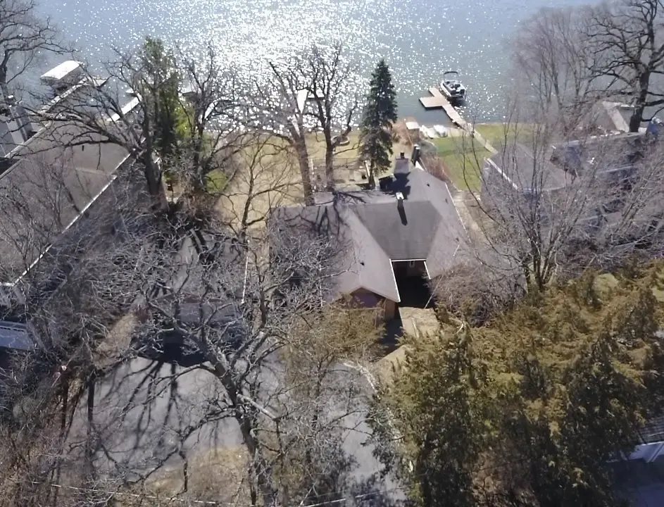 24301 Forest DR N, Lake Zurich, IL 60047