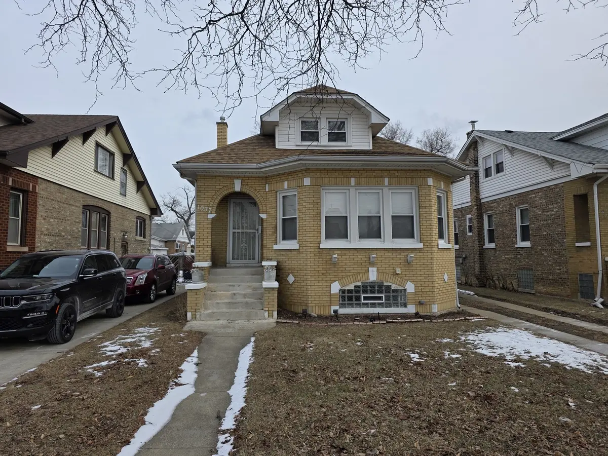 1037 24th AVE, Bellwood, IL 60104