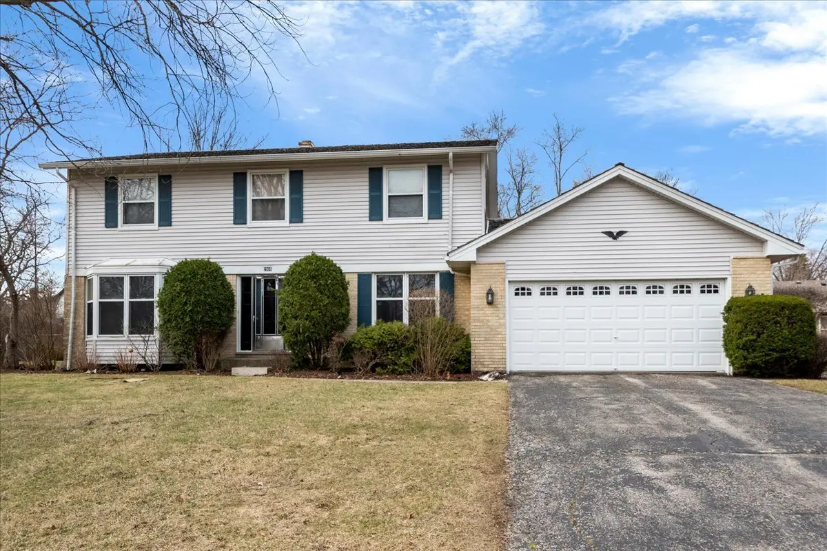 2908 Parkside DR, Highland Park, IL 60035
