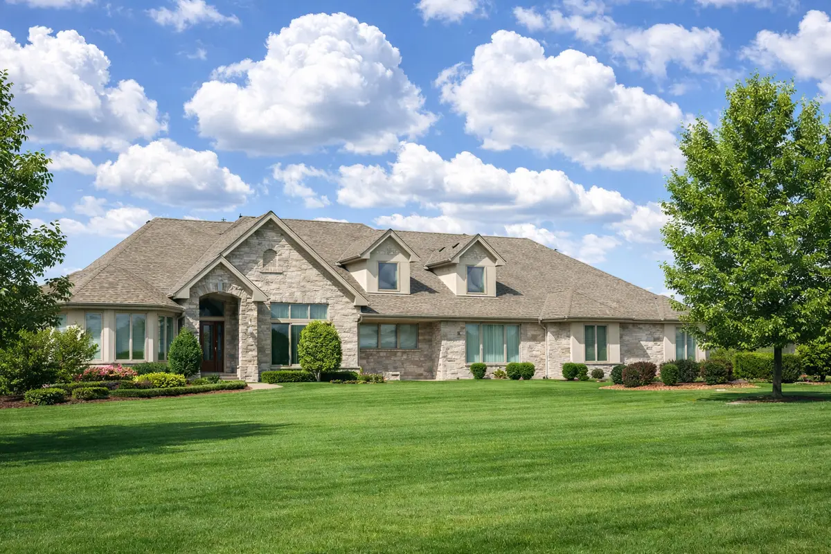 23164 S Dutch DR, Frankfort, IL 60423