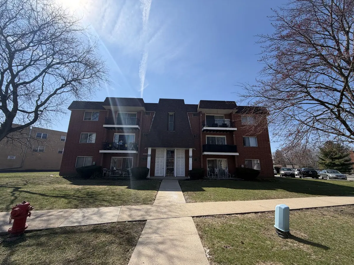 12620 S Alpine DR #9, Alsip, IL 60803