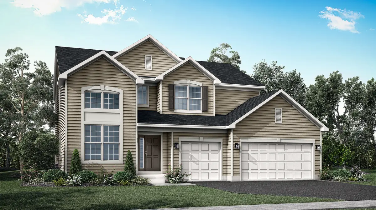 607 Murdock PL, Oswego, IL 60543