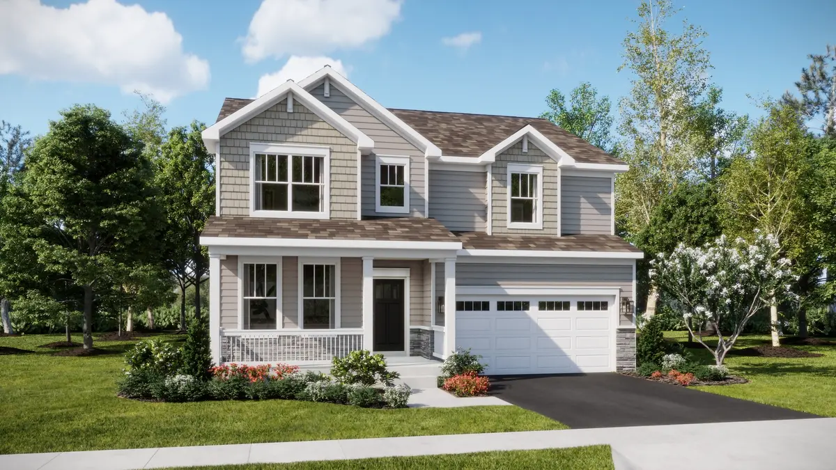 589 Lismore CIR, Elgin, IL 60124