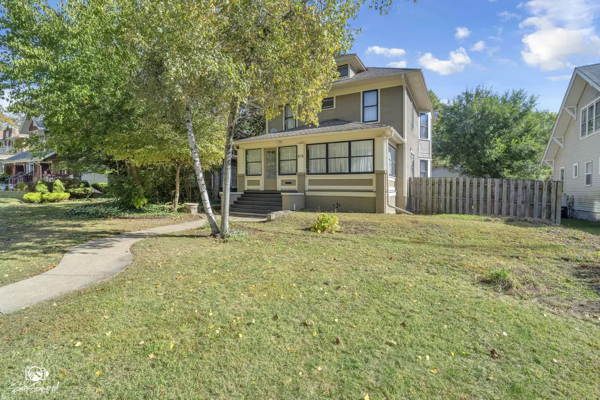 878 S Wildwood AVE, Kankakee, IL 60901