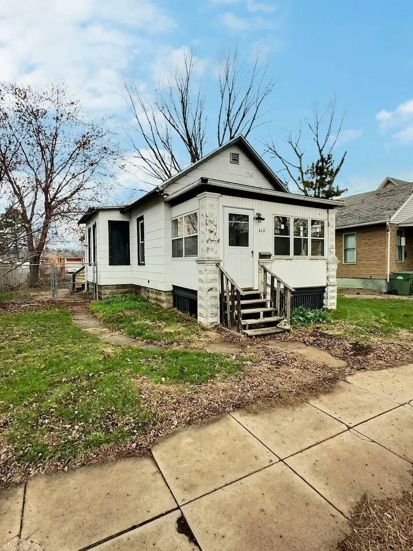 410 N 3rd ST, Clinton, IA 52732