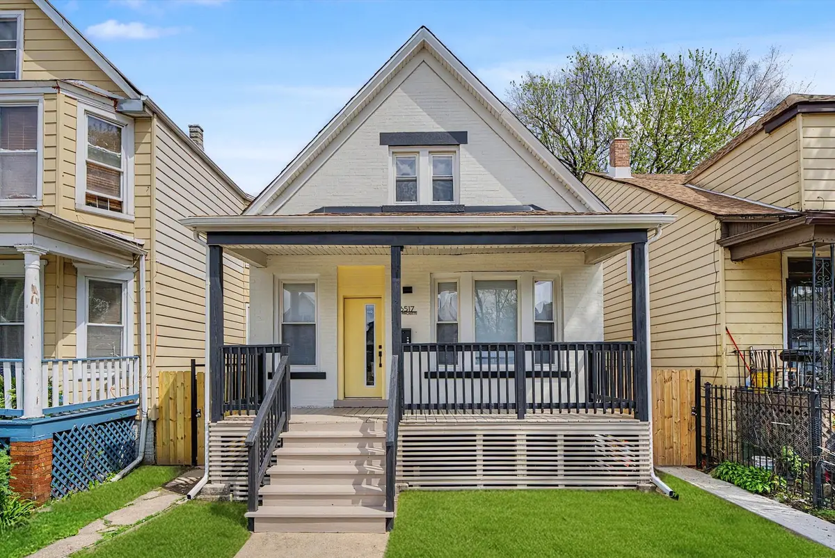 6517 S Winchester AVE, Chicago, IL 60636