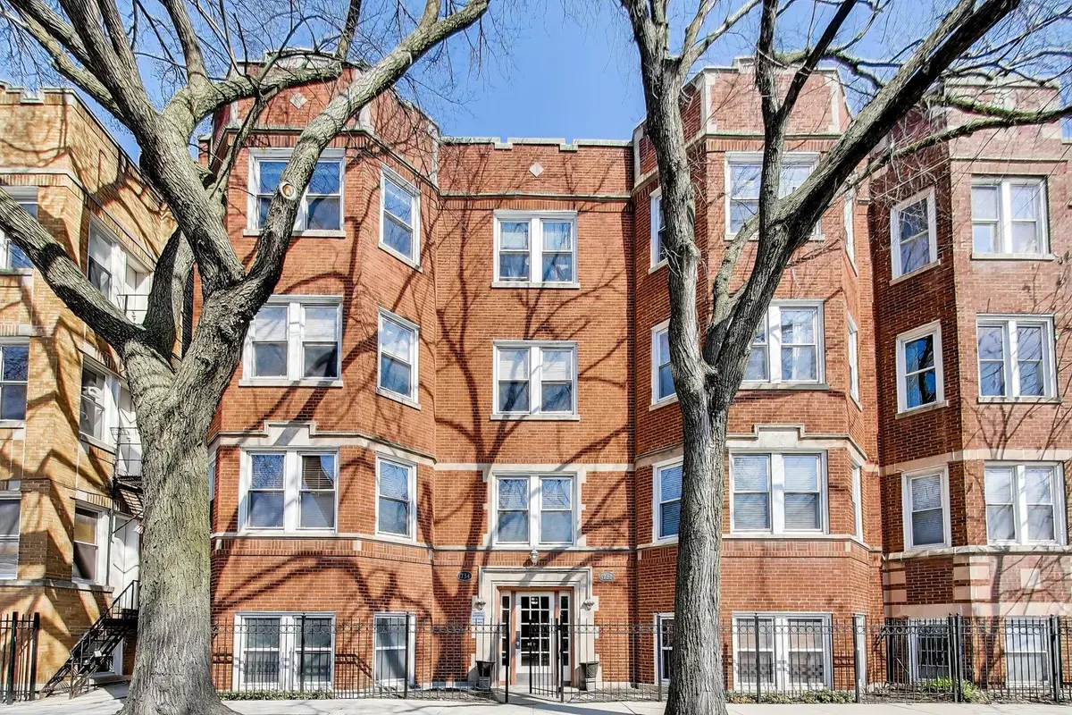 1734 W FOSTER AVE #1, Chicago, IL 60640