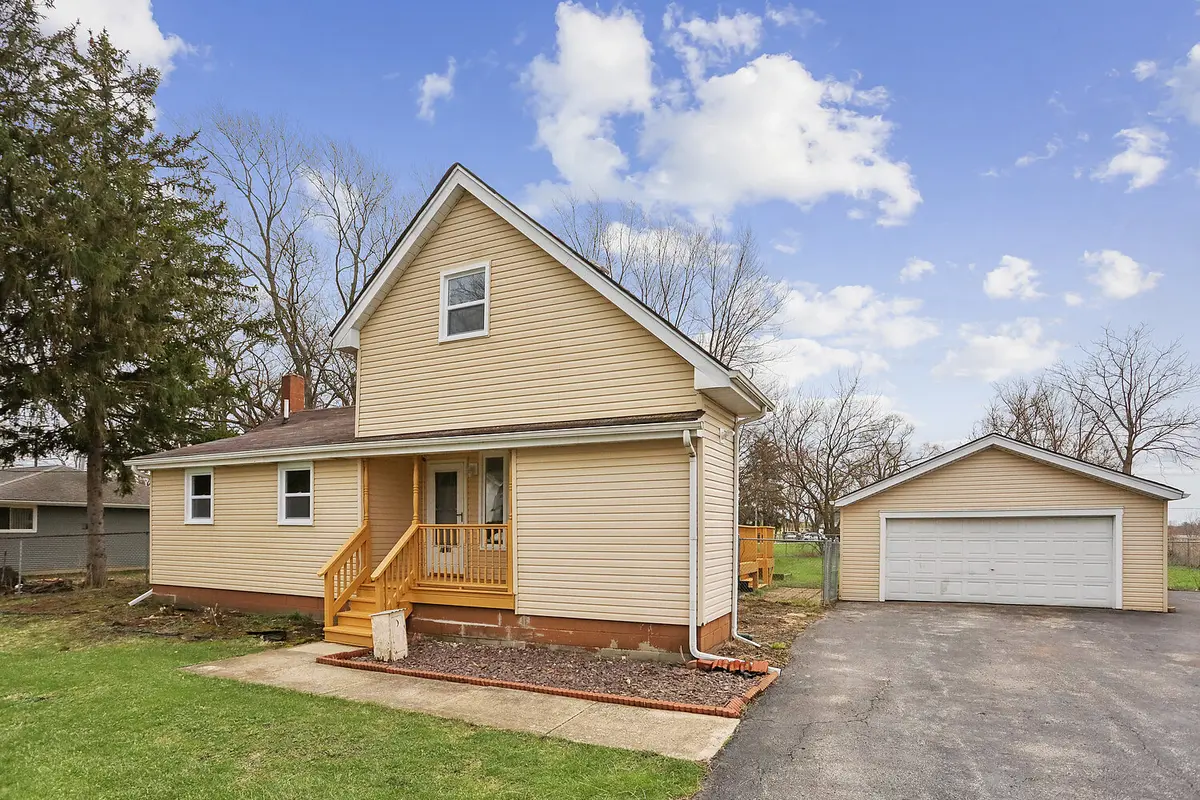 1161 W Frank ST, Beecher, IL 60401