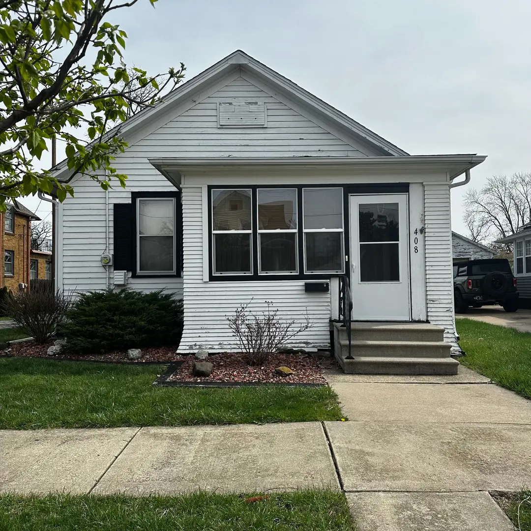 408 Marcy ST, Ottawa, IL 61350