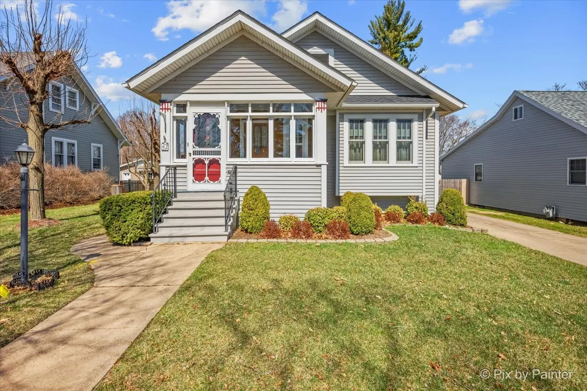 92 Hawley AVE, West Dundee, IL 60118
