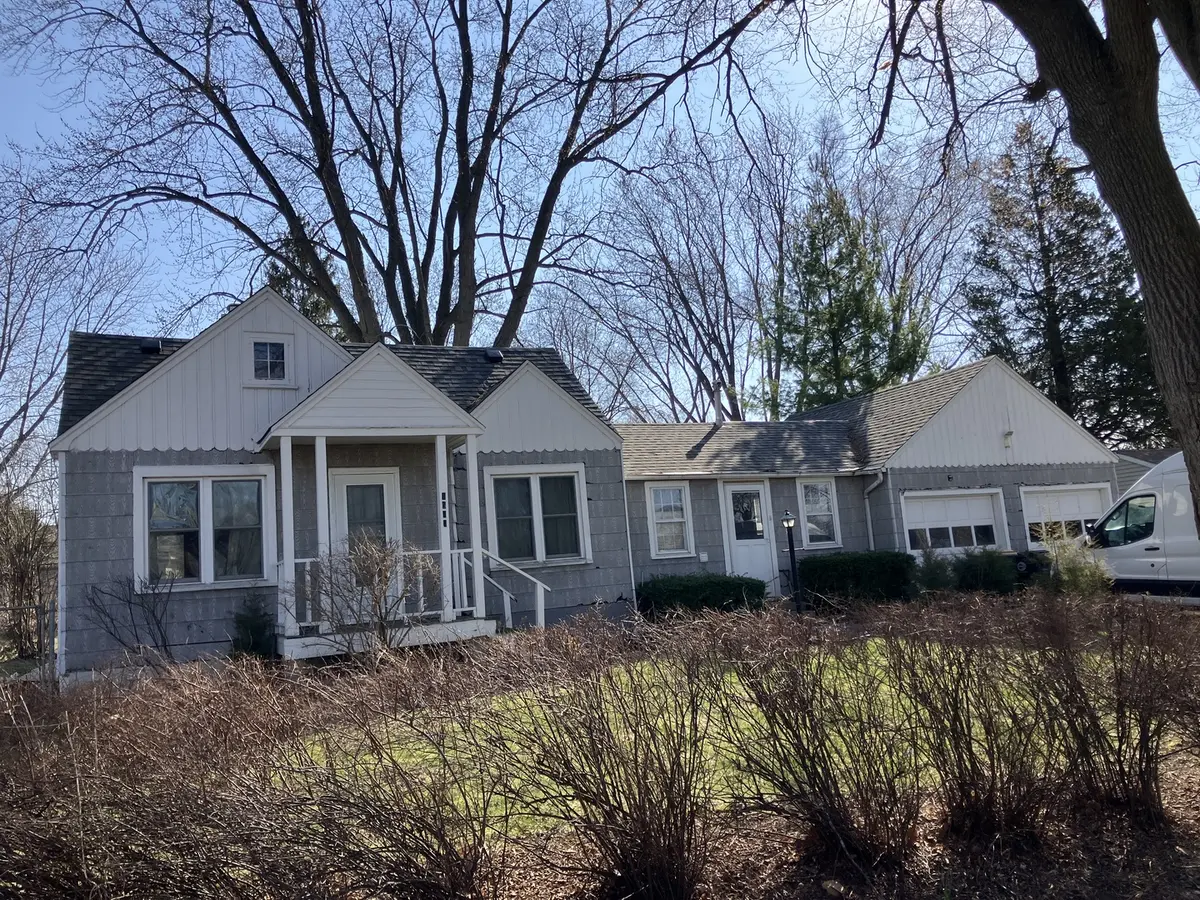 1511 N Poplar AVE, Round Lake Beach, IL 60073