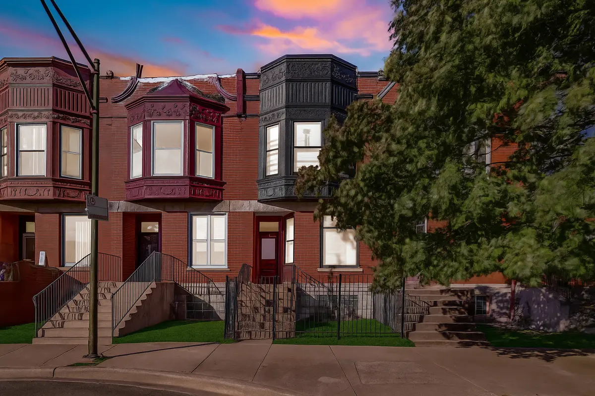 6150 S Ingleside AVE, Chicago, IL 60637