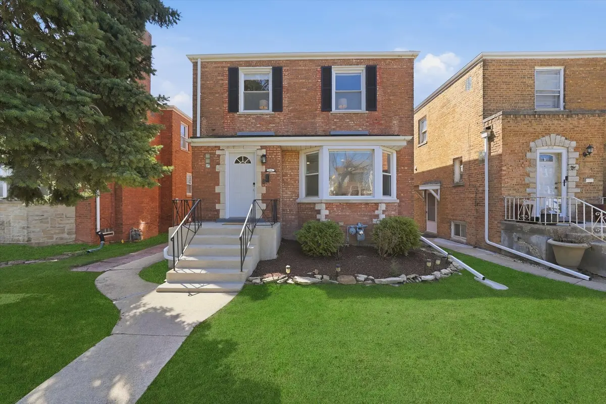 3114 Clarence AVE, Berwyn, IL 60402