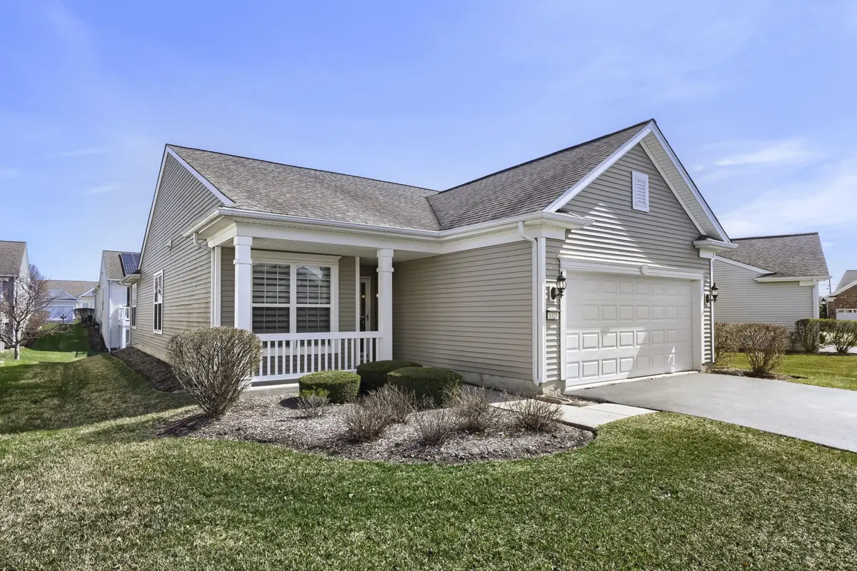3321 Rockwell CIR, Mundelein, IL 60060