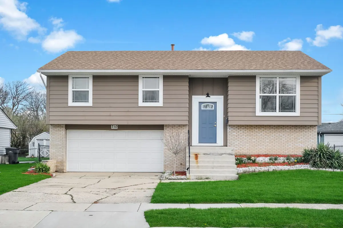 710 Union AVE, Romeoville, IL 60446