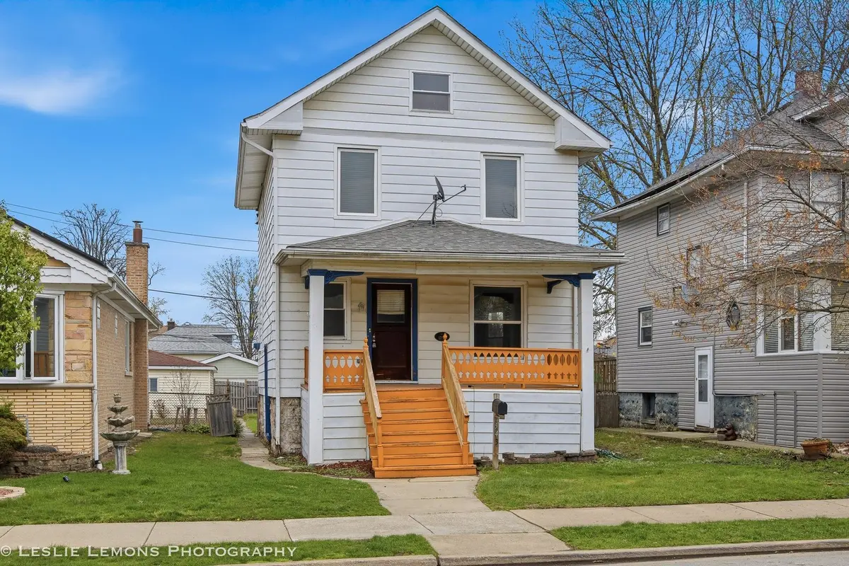 3437 Wesley AVE, Berwyn, IL 60402
