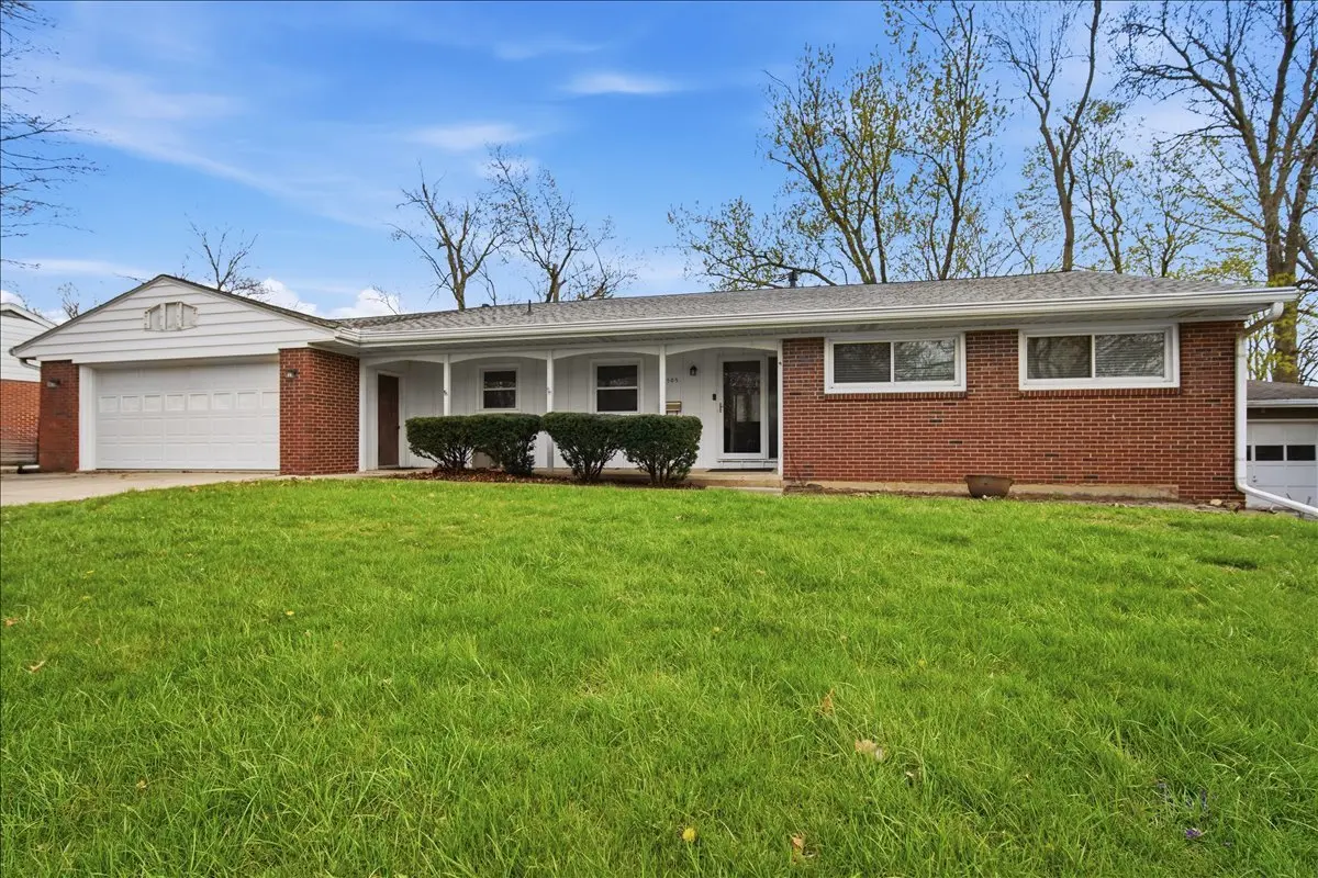 505 W Summit ST, Normal, IL 61761