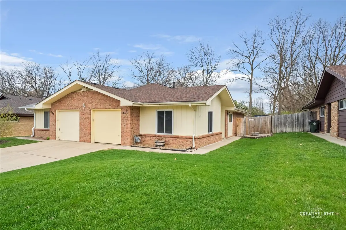 410 S Jackson ST, Batavia, IL 60510