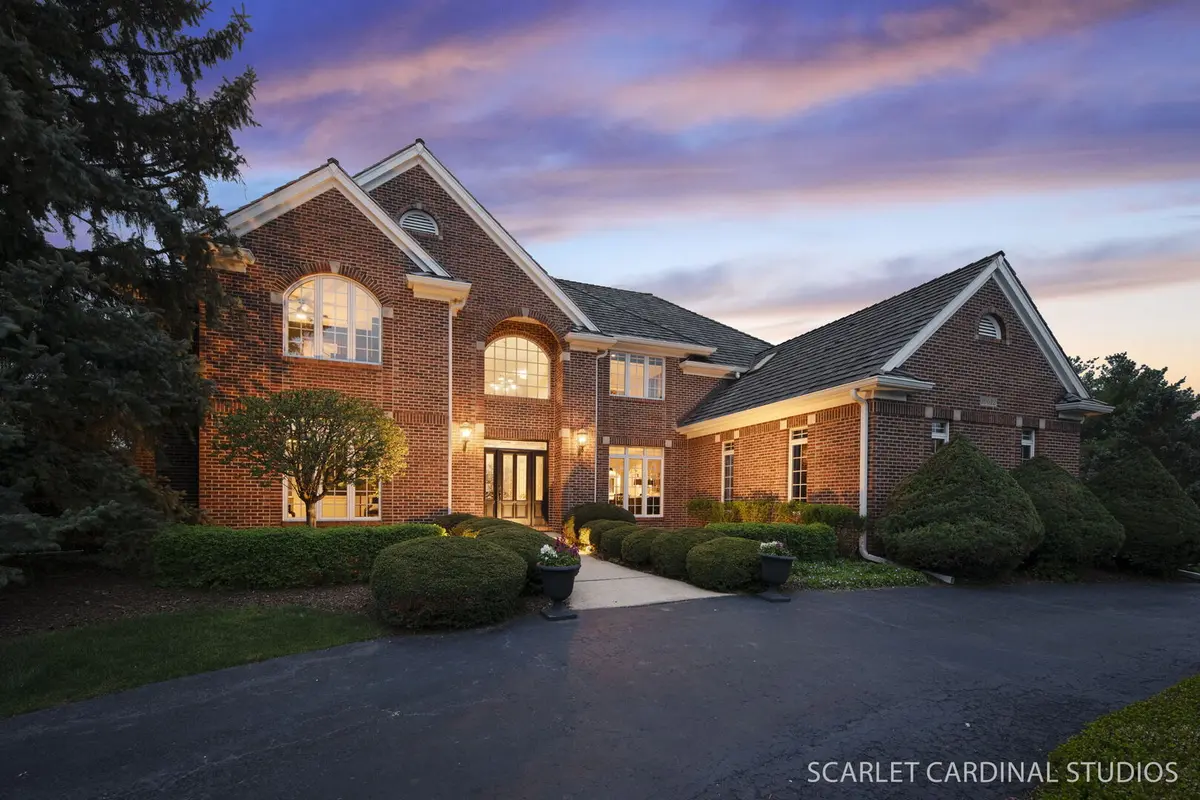 10612 Burnham CT, Naperville, IL 60564