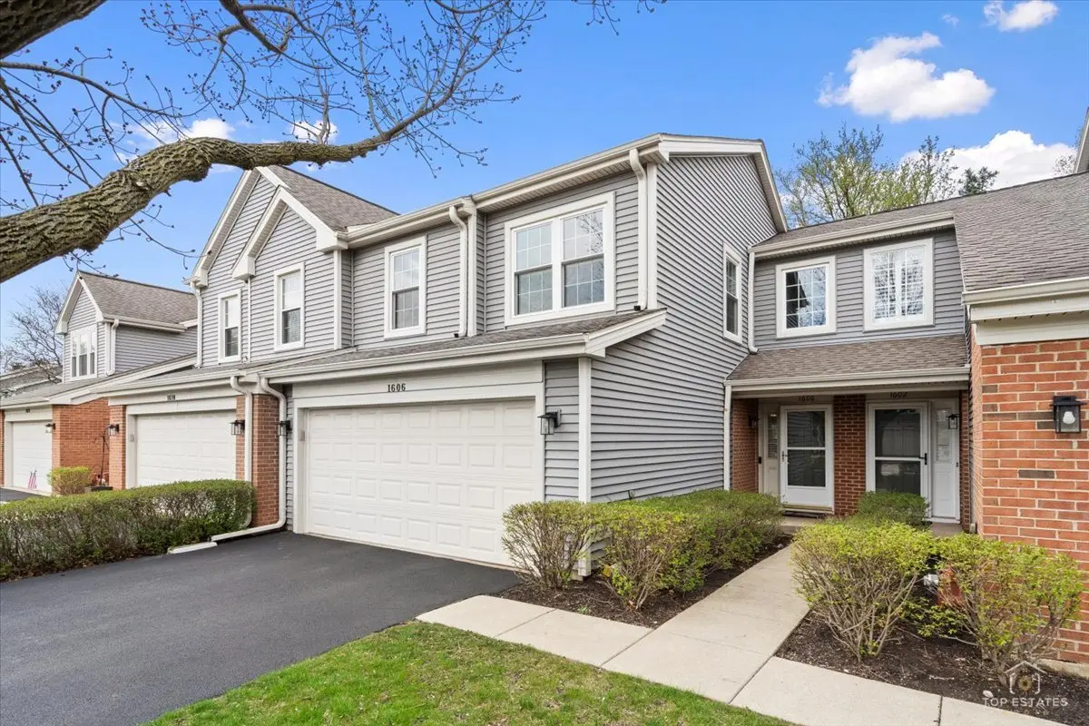 1606 W ORCHARD PL #1606, Arlington Heights, IL 60005