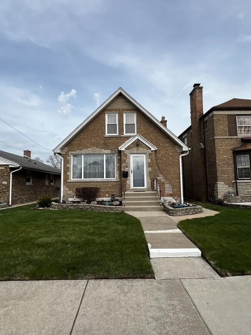 2635 Spruce ST, River Grove, IL 60171