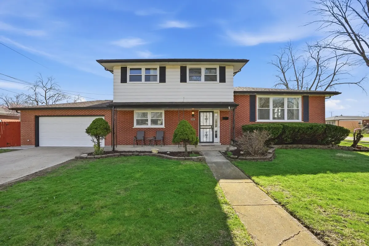 4318 W 118th PL, Alsip, IL 60803