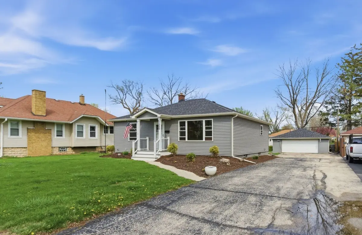 1520 Hosmer ST, Joliet, IL 60435