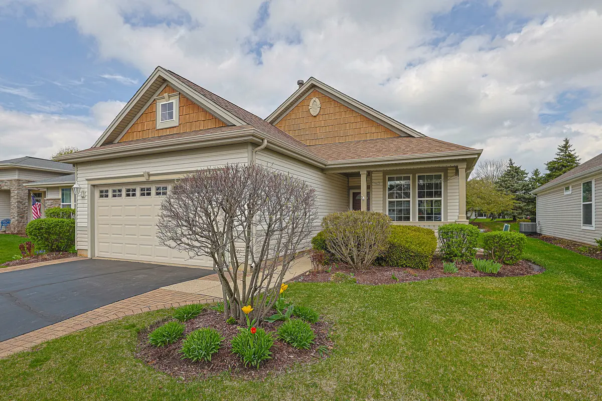 12918 W Willow Creek LN, Huntley, IL 60142