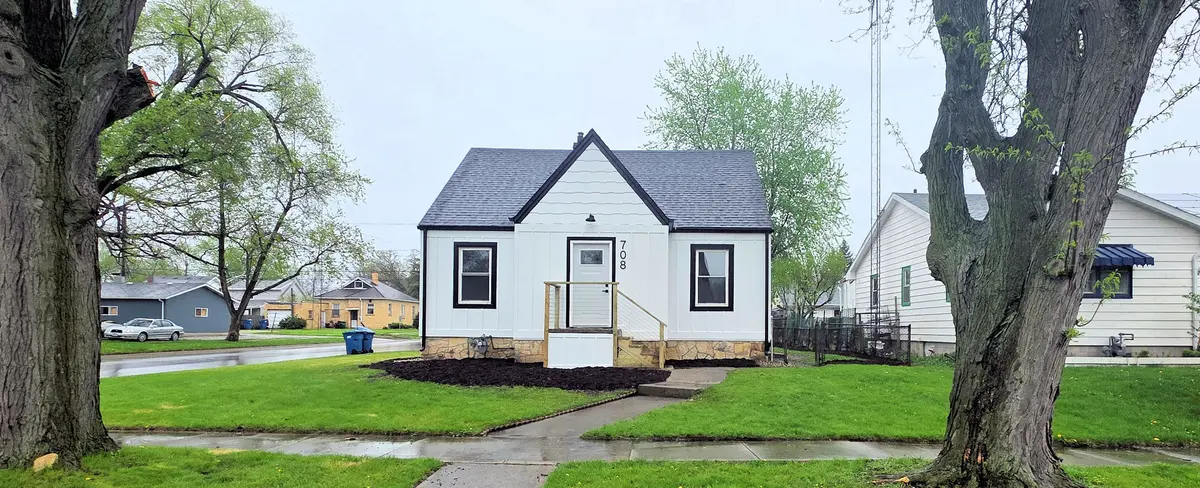 708 S Osborn AVE, Kankakee, IL 60901