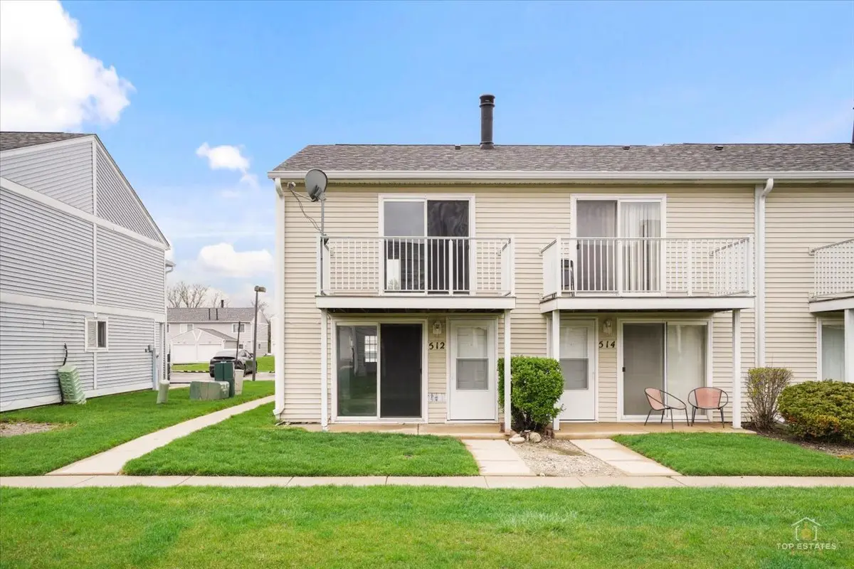 512 MEADOW GREEN LN, Round Lake Beach, IL 60073