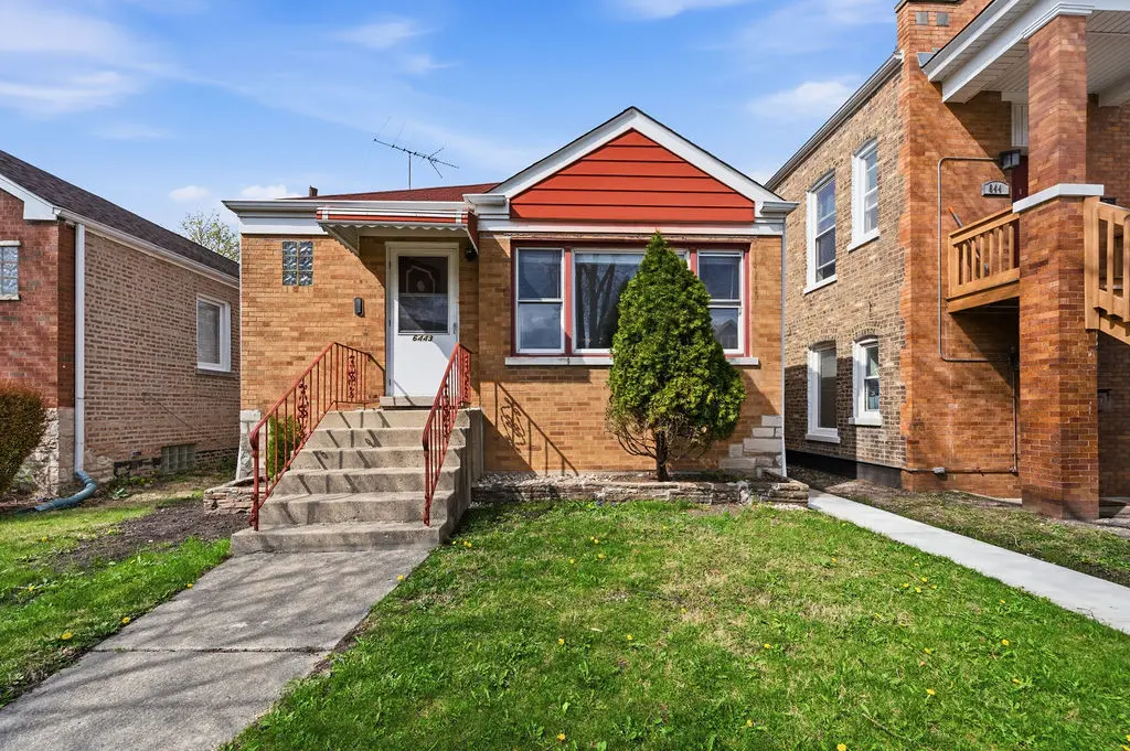 6443 W 26th ST, Berwyn, IL 60402
