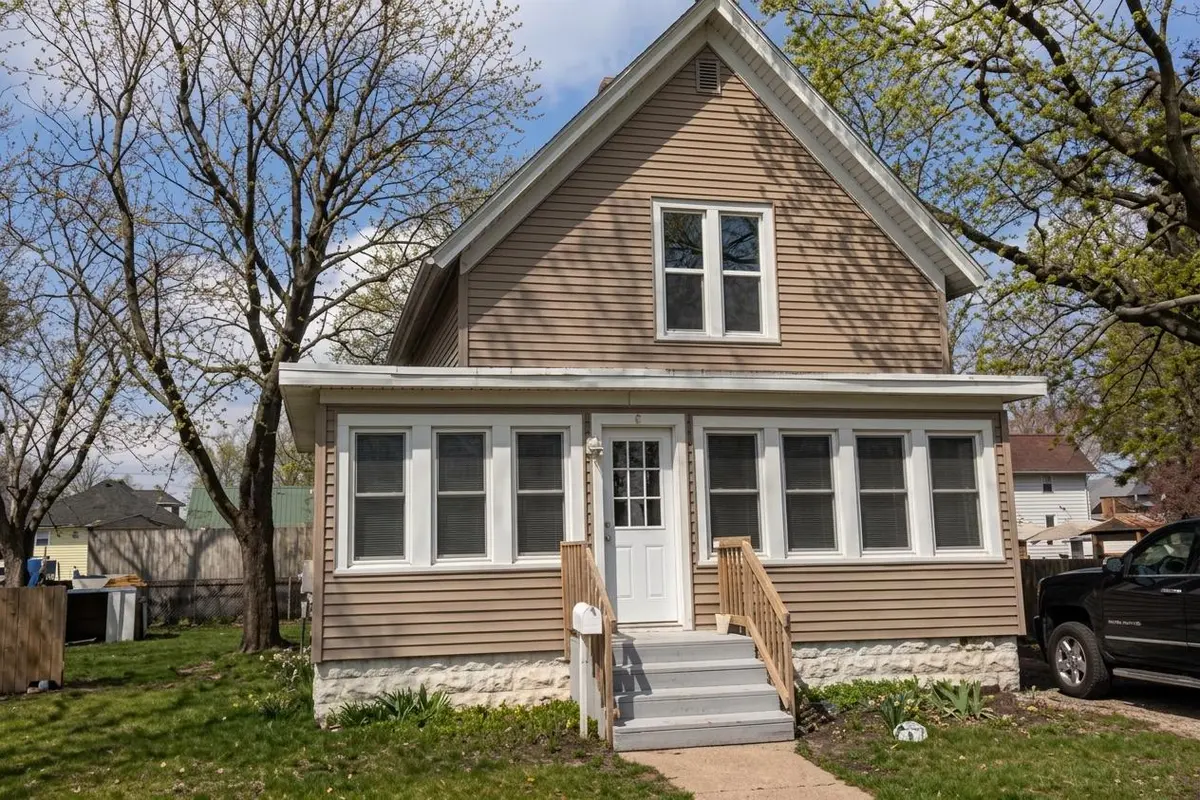 1315 Union AVE, Belvidere, IL 61008