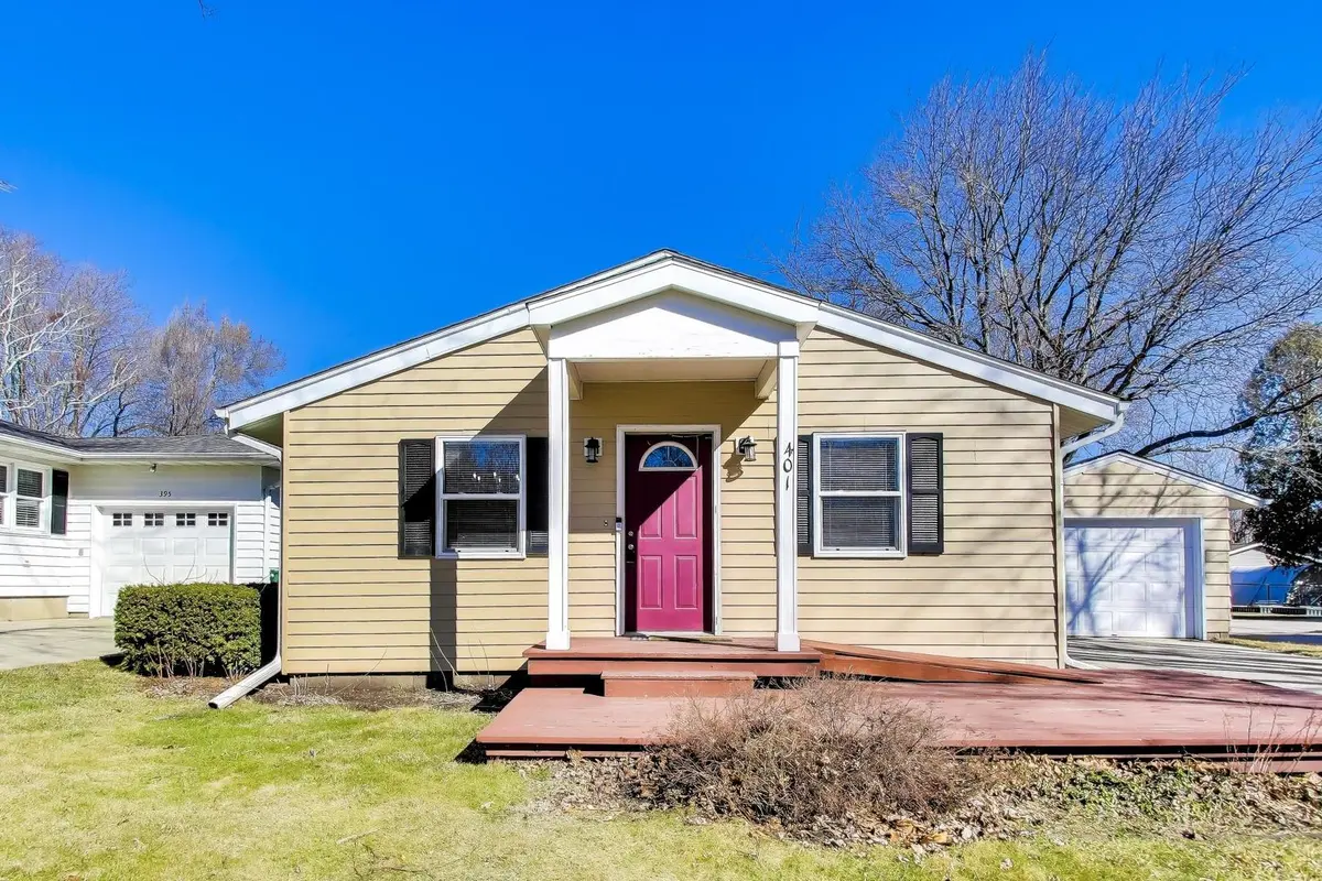 401 E Lincoln ST, Sycamore, IL 60178