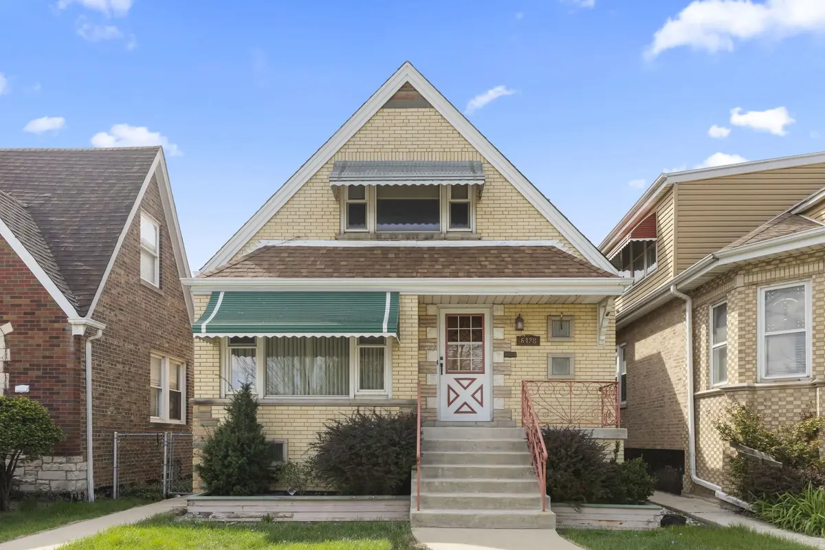 6428 S Kildare AVE, Chicago, IL 60629