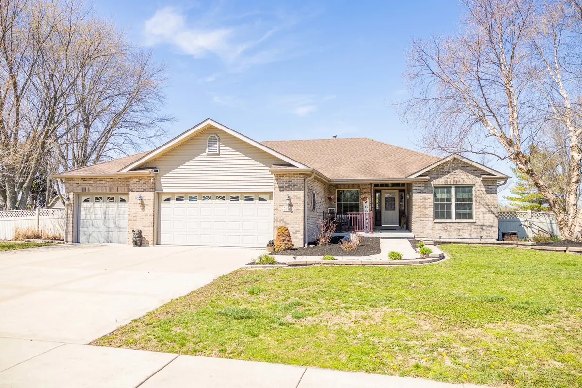 26708 W Megan DR, Channahon, IL 60410