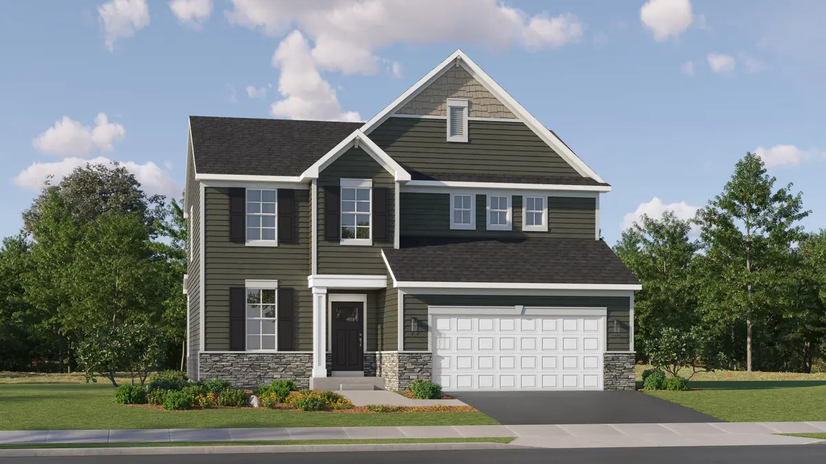 2010 Cosman WAY, Algonquin, IL 60102