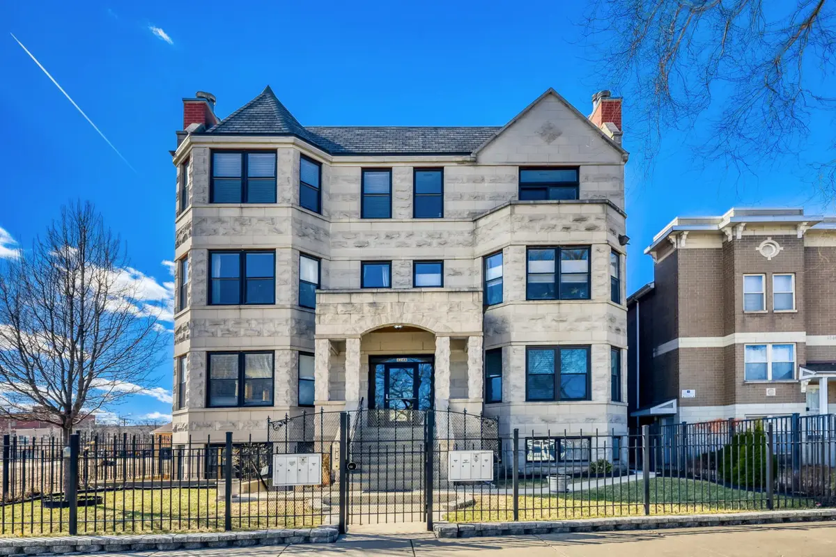 4248 S Drexel BLVD #3S, Chicago, IL 60653