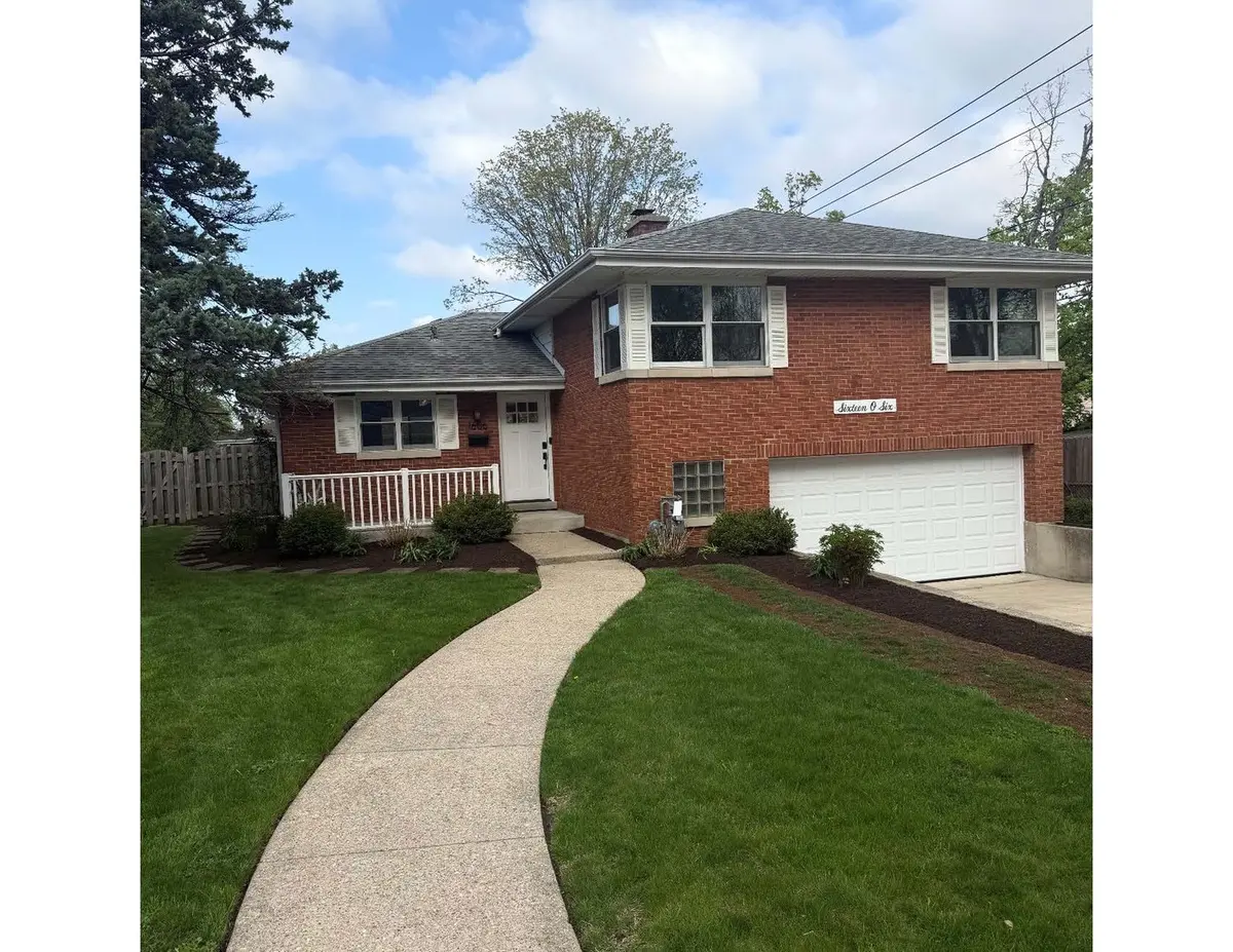 1606 Hoffman AVE, Park Ridge, IL 60068