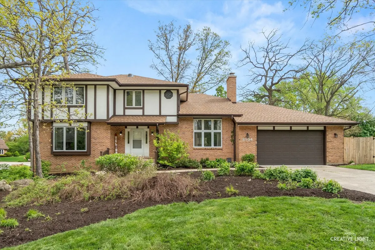 3104 Whispering Oaks LN, Woodridge, IL 60517