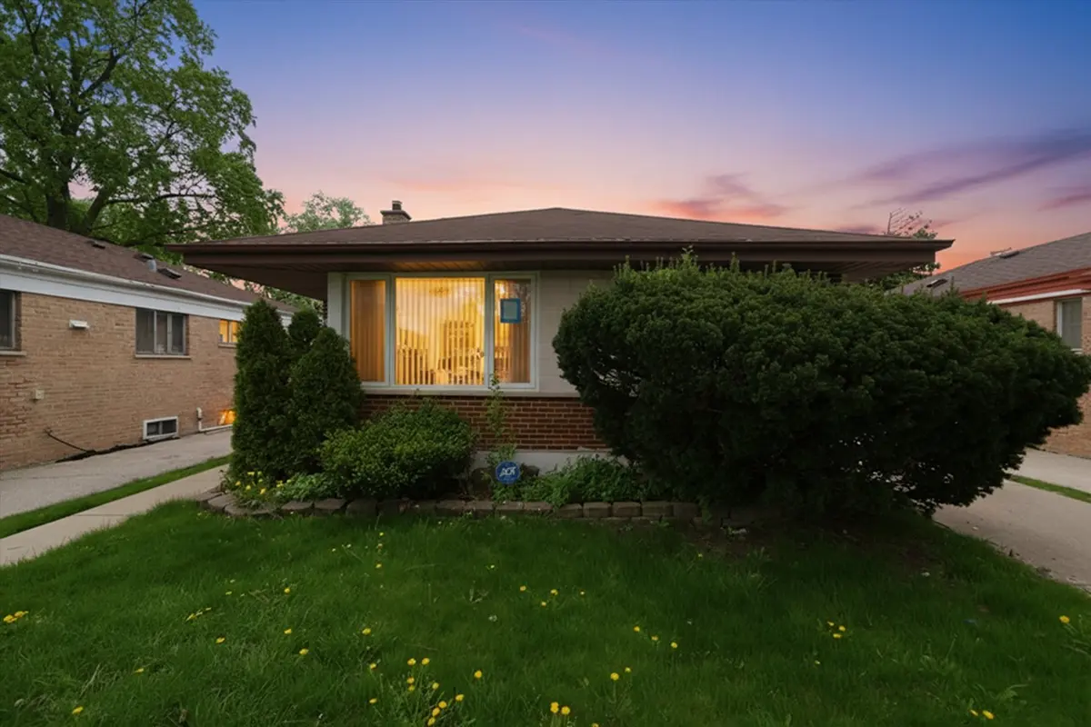 119 Rice AVE, Bellwood, IL 60104