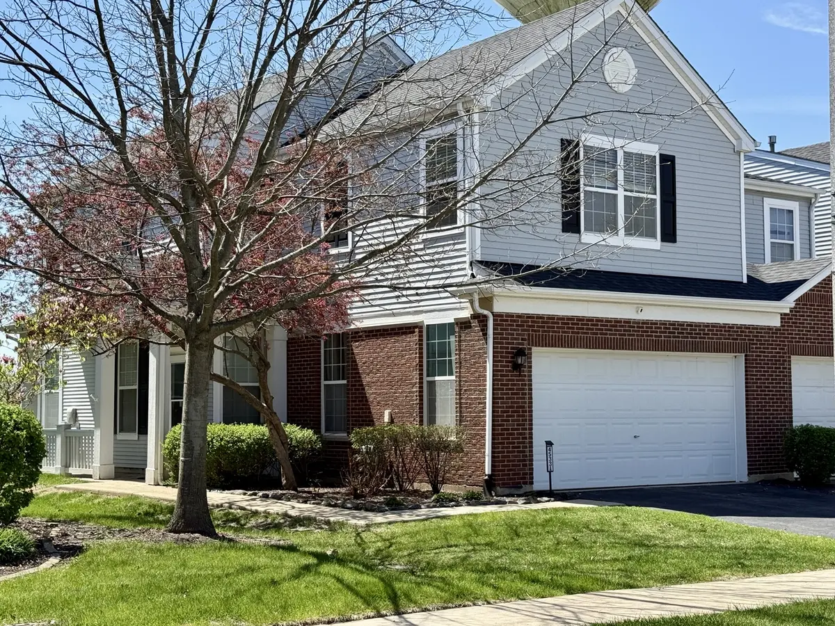 4533 Garritano ST #A, Yorkville, IL 60560