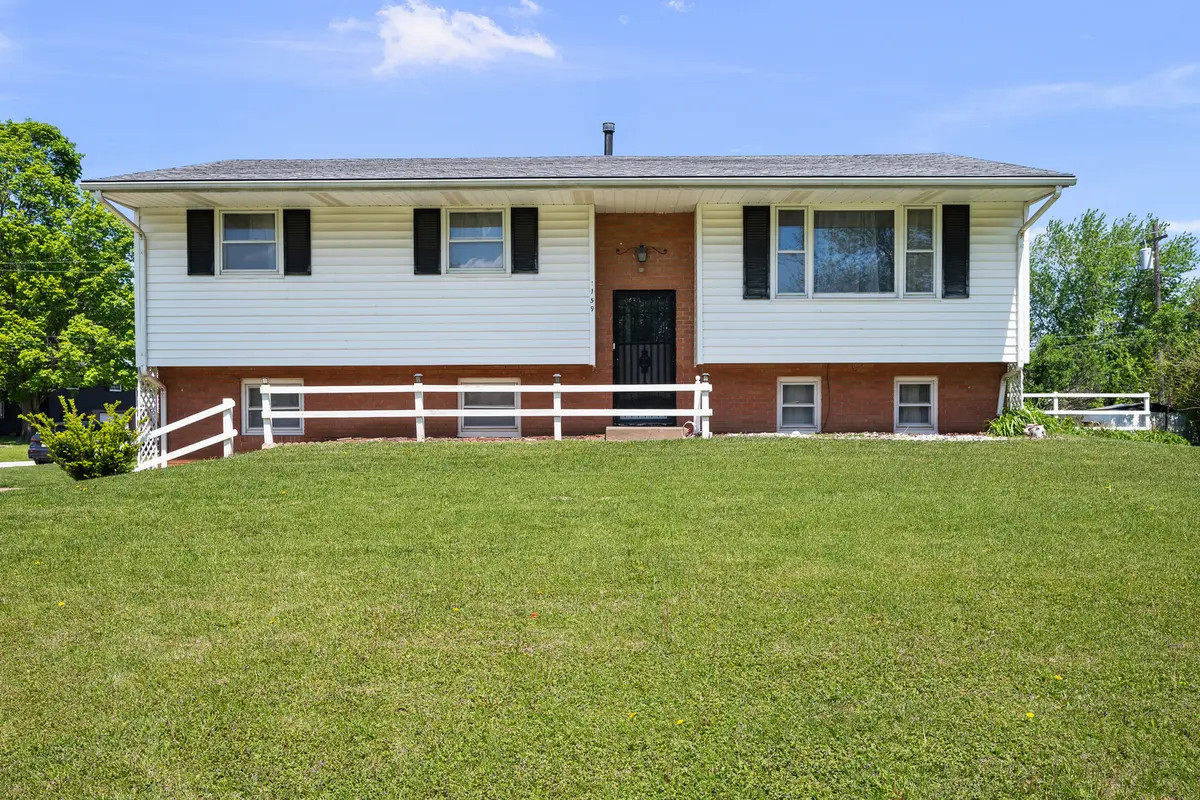 1159 Melodie LN, Colona, IL 61241