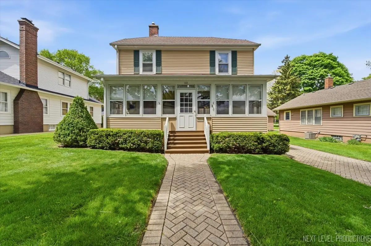 622 Edison ST, Geneva, IL 60134