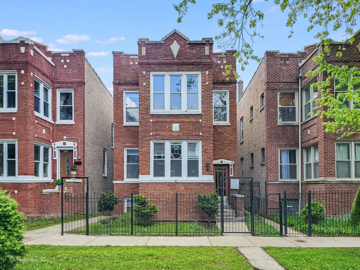 4947 N TROY ST, Chicago, IL 60625
