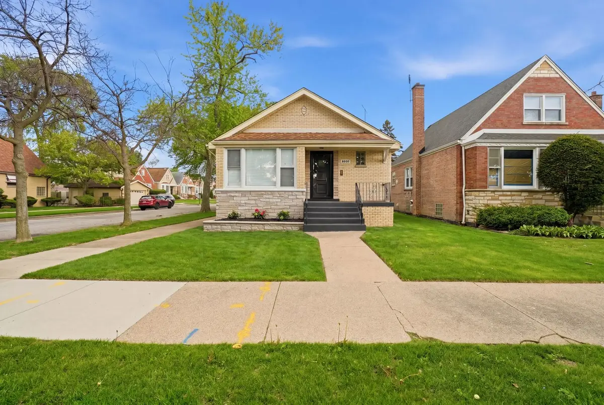 8500 S Wolcott AVE, Chicago, IL 60620